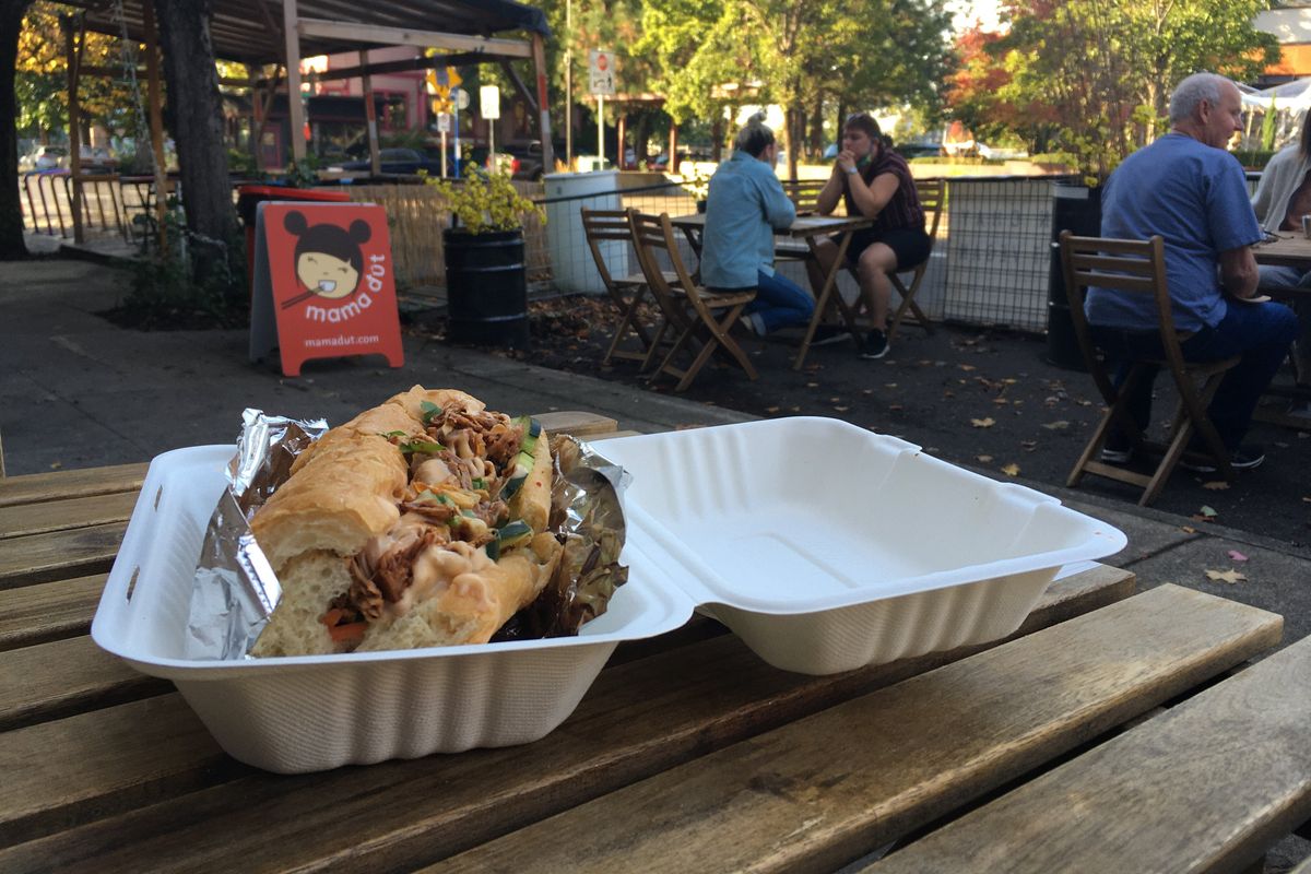 Is Portland America’s most vegan-friendly city? Travel writer aims to
