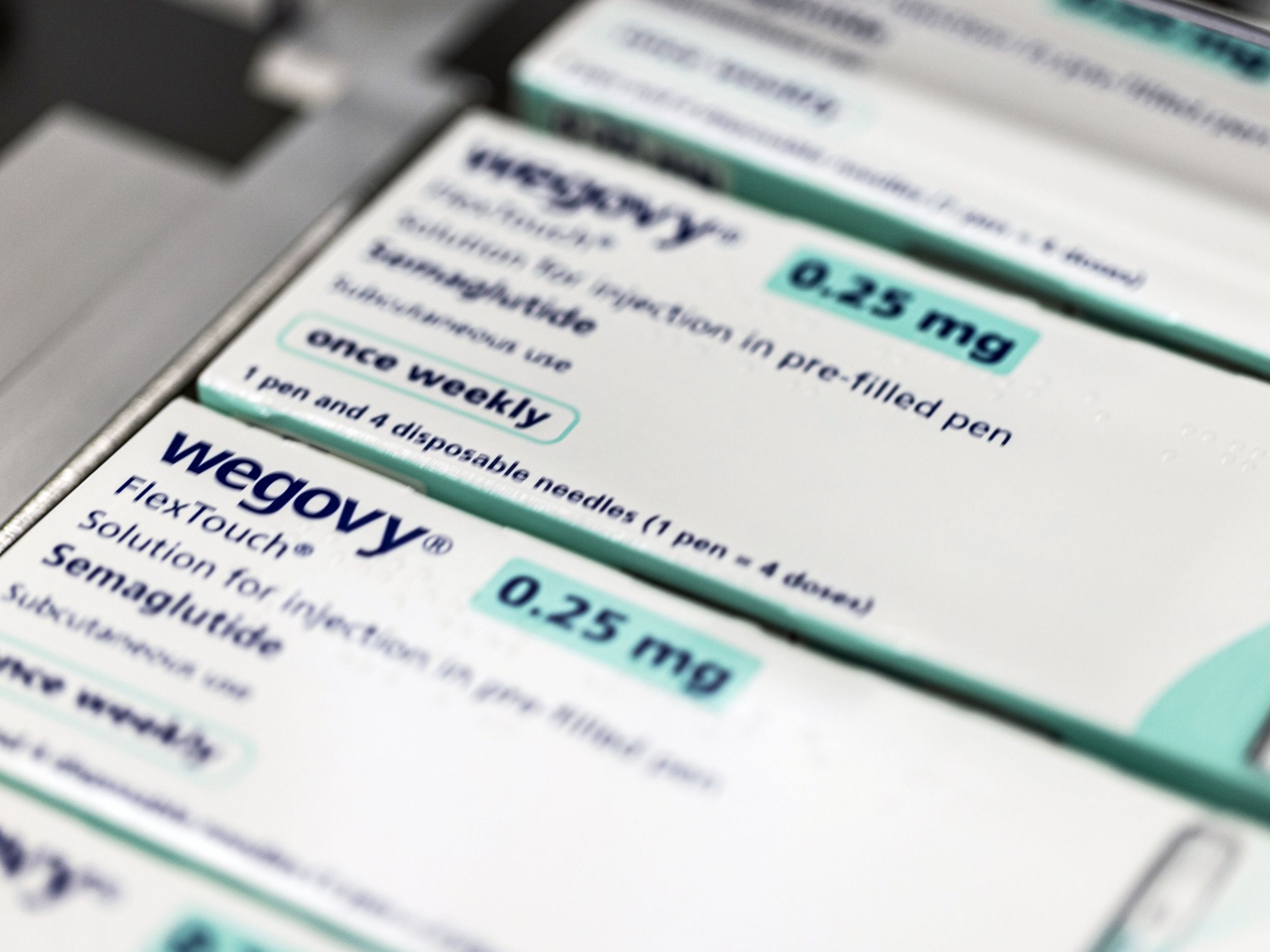 Weight loss drugs like Ozempic and Wegovy are tremendously popular and effective. Patients should also be careful in using them
