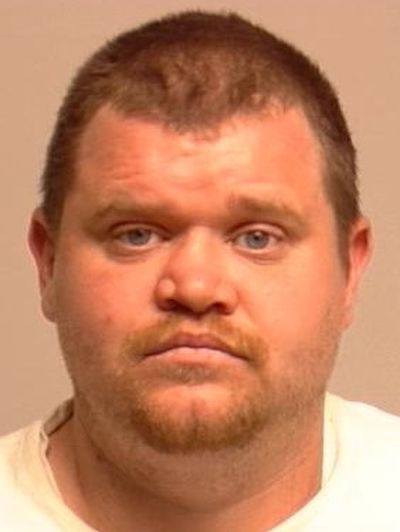 James A. Turnipseed, 32, (Crime Stoppers)