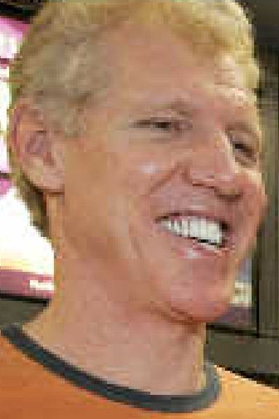 
Walton
 (The Spokesman-Review)