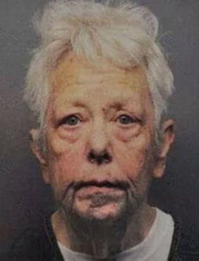 Linda Thomas was convicted of murdering her sister Zonna Thomas. (Contra Costa Sheriffâs Office / Contra Costa Sheriffâs Office)