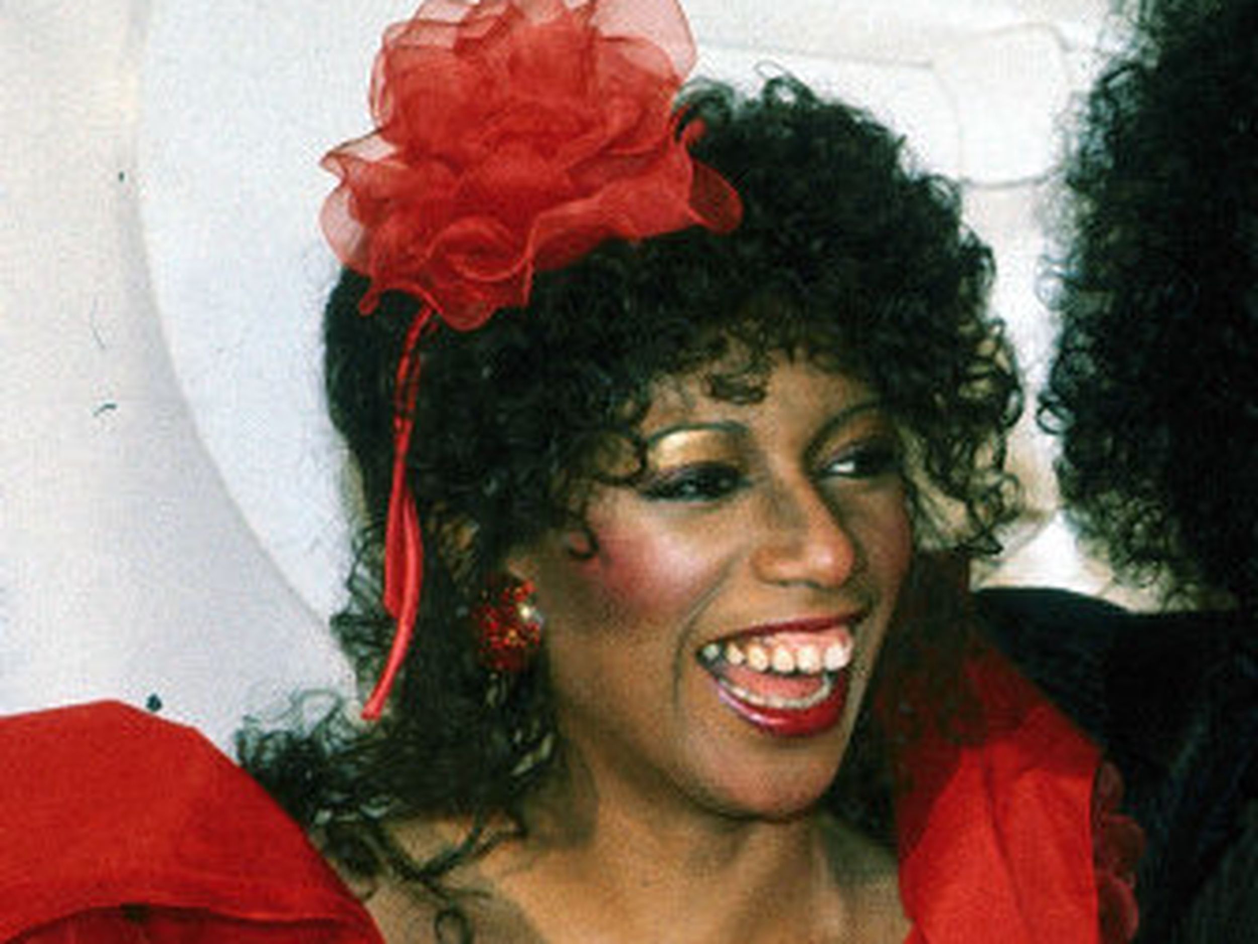 Singer June Pointer, 52, dies | The Spokesman-Review