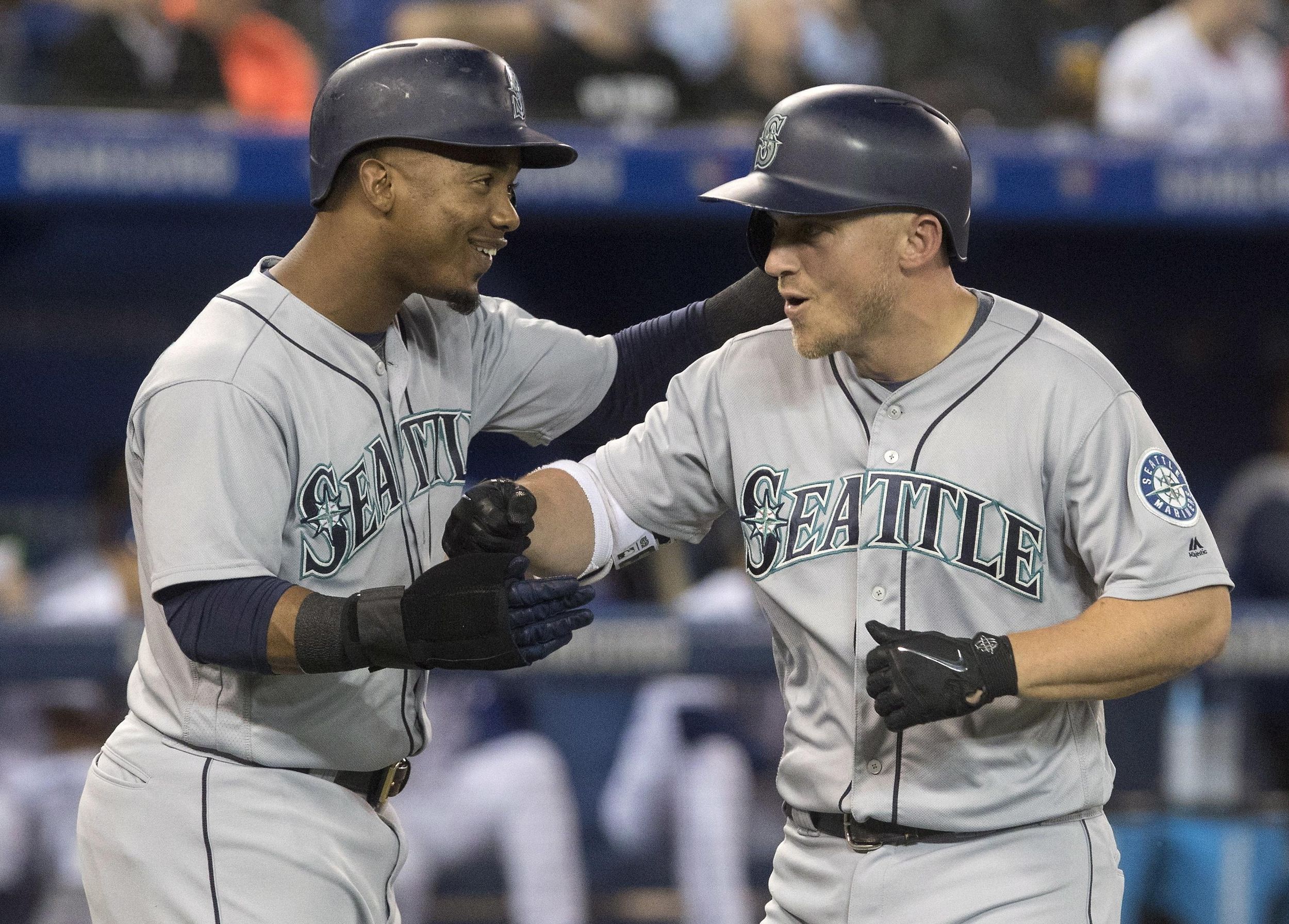 Jerry Dipoto Show: How Mariners can be sustainable, Kyle Seager's