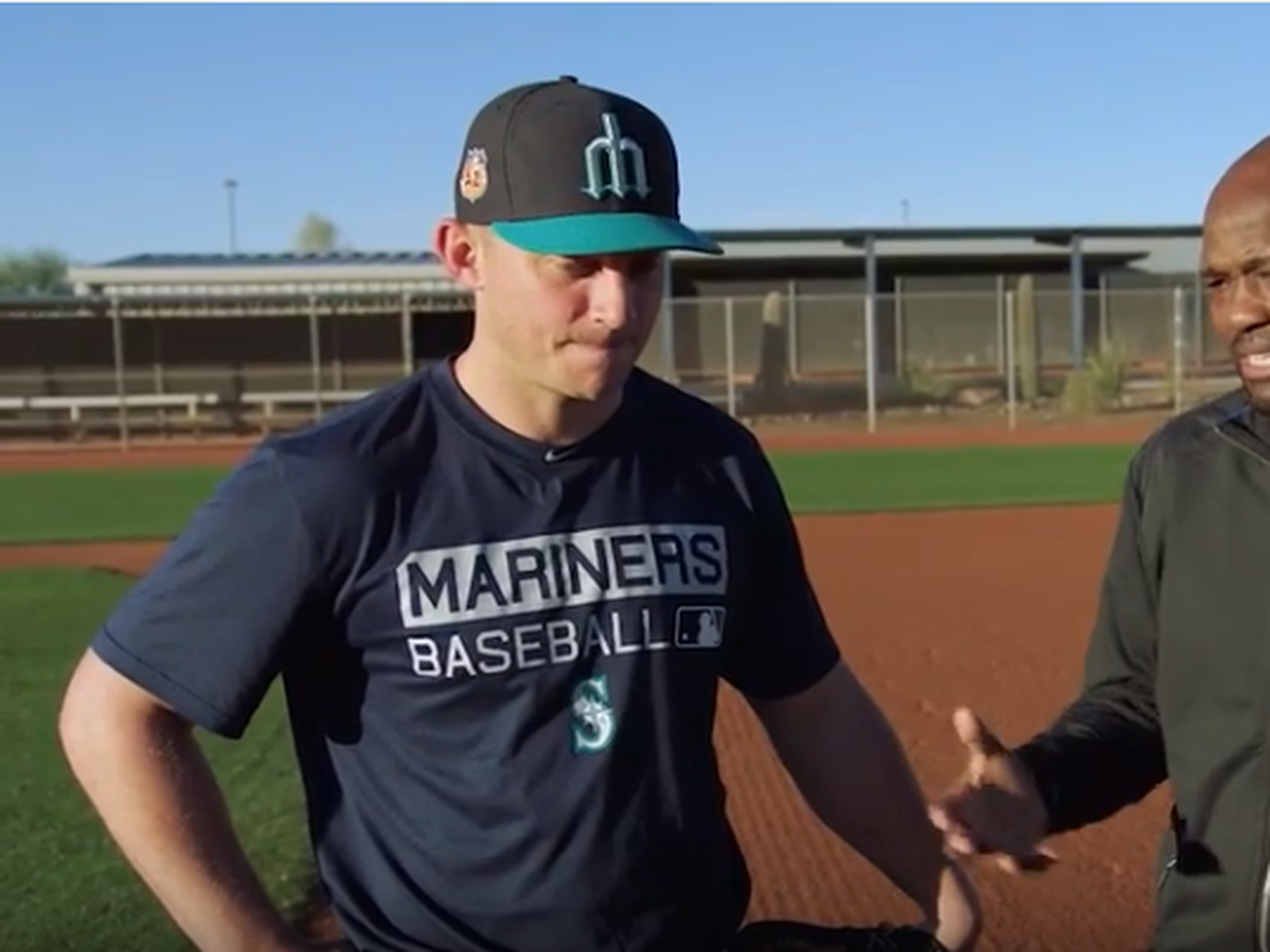 Kyle Seager – Northwest Sports Desk