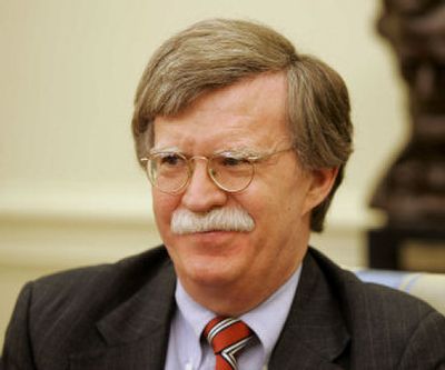 
Bolton
 (The Spokesman-Review)