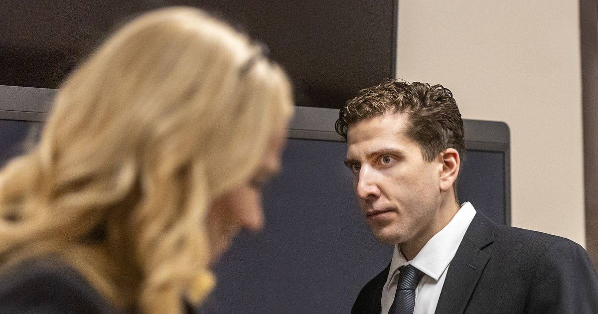 ‘It is time’: Prosecutors rebuff Kohberger’s ask to delay Idaho murder trial