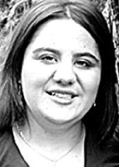 
Brittany Morris
 (The Spokesman-Review)