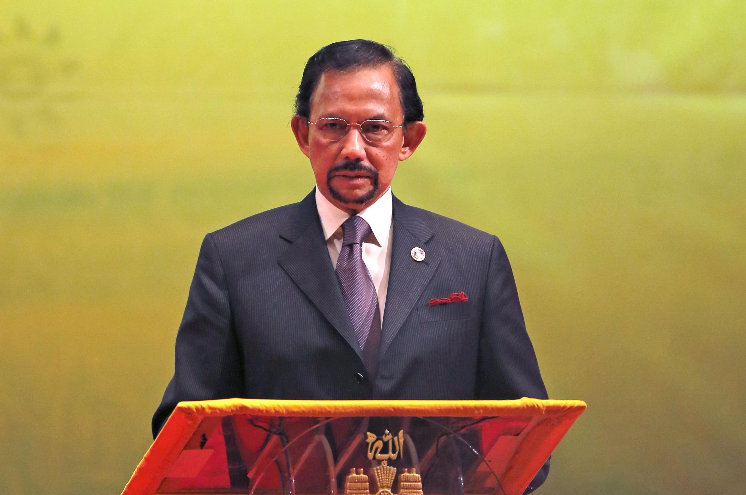 Brunei Invokes Laws Allowing Stoning For Gay Sex Adultery The Spokesman Review 3372