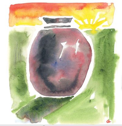 (Molly Quinn, SR illustration) (Addy Hatch)