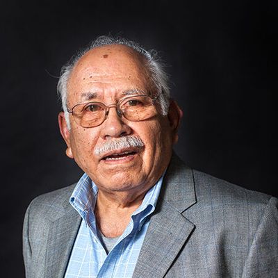 Retired UW professor Carlos Gil will discuss Mexican immigration in SCC’s “Diversity Dialogues” series.  (Courtesy)