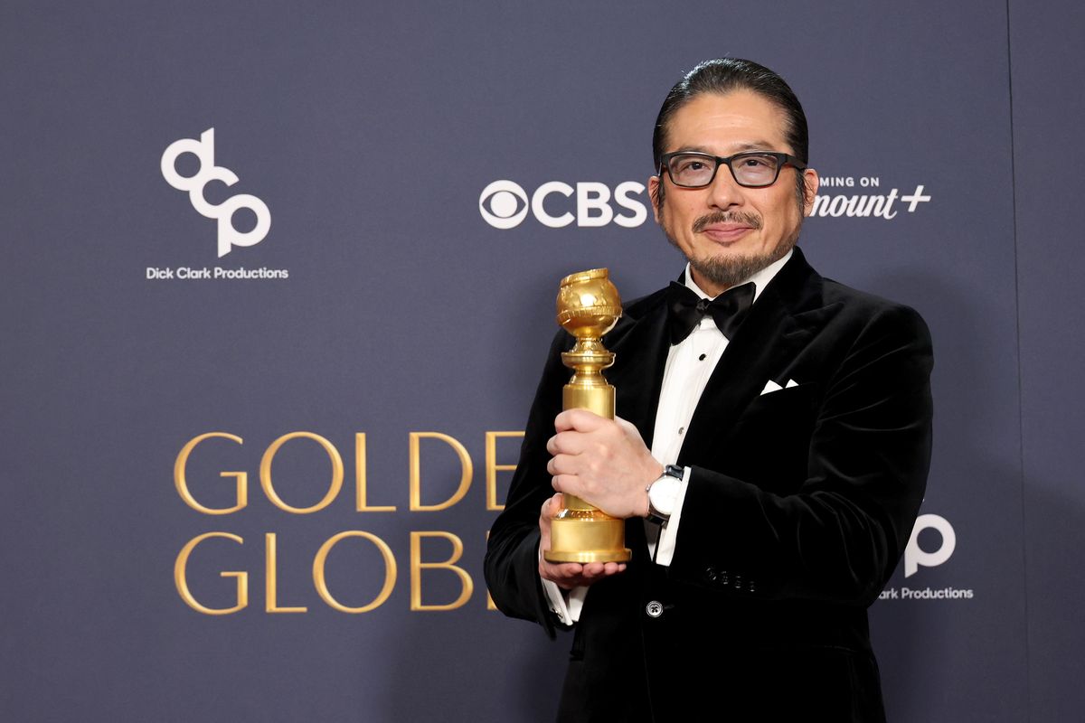 Golden Globes recap The kickoff to 2025 Hollywood awards season The