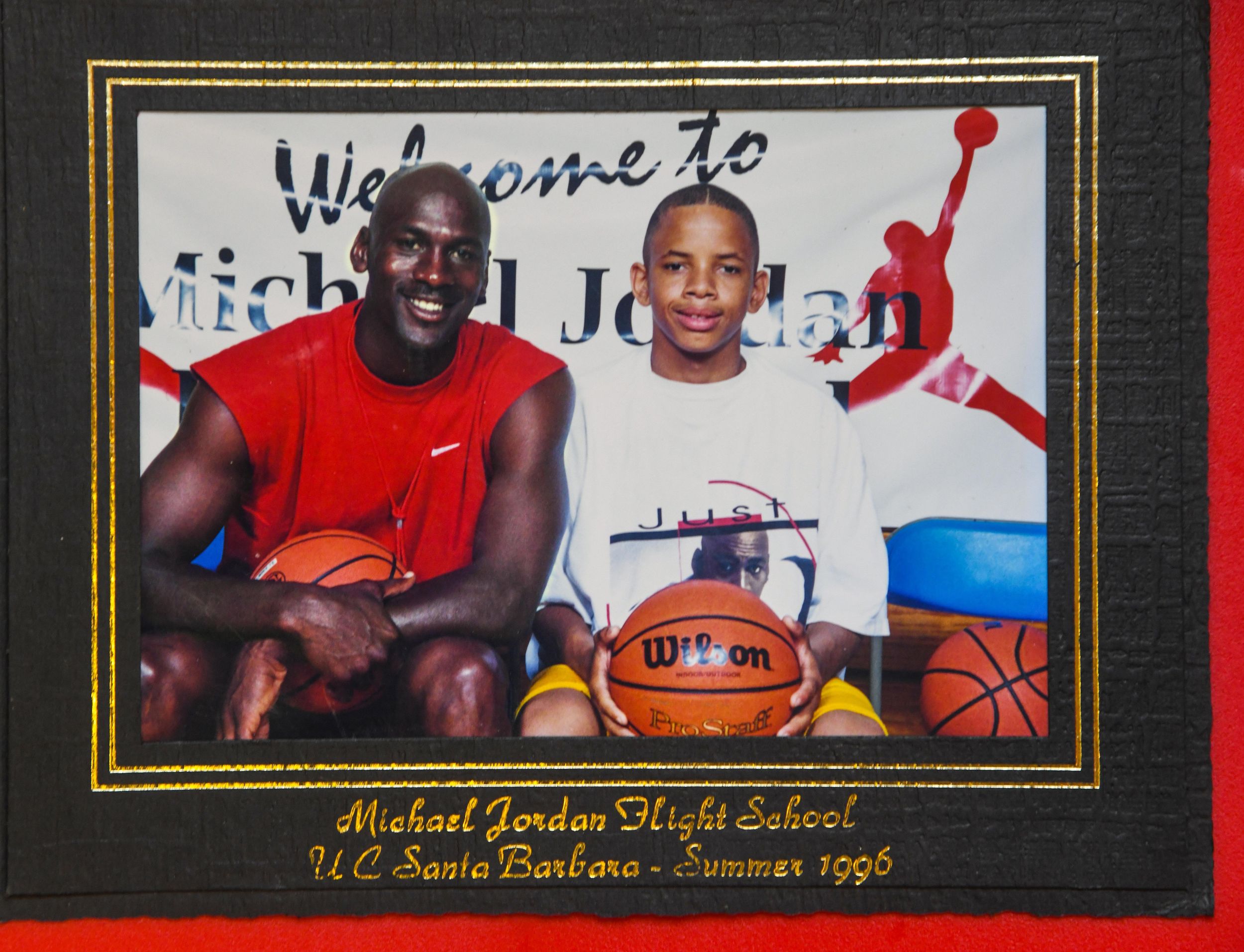 Michael Jordan, documentary resonate icons | Spokesman-Review