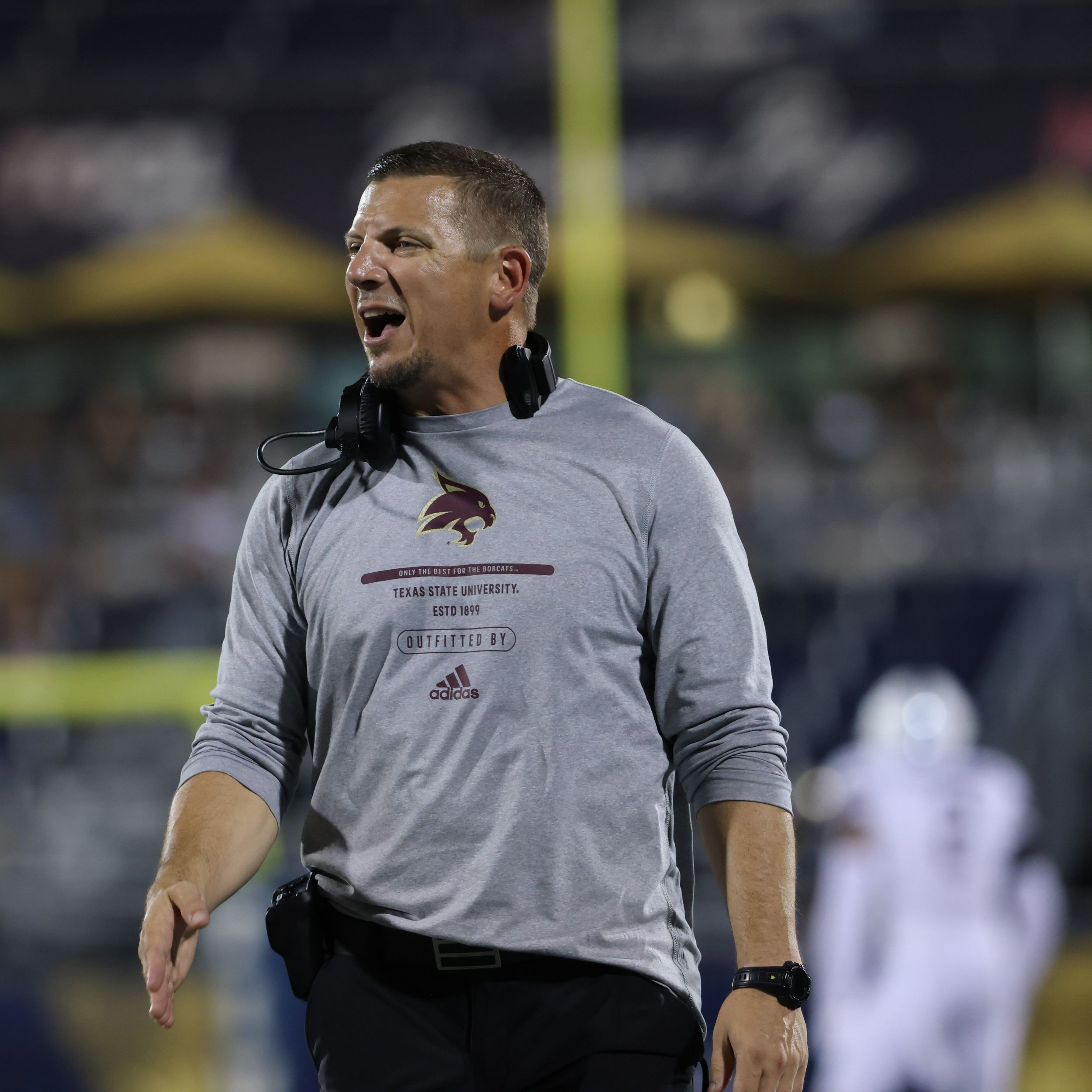 Washington State hires Nick Whitworth as tight ends coach/special-teams  coordinator | The Spokesman-Review