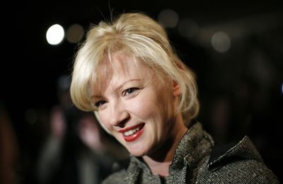 Gretchen Mol (Associated Press / The Spokesman-Review)