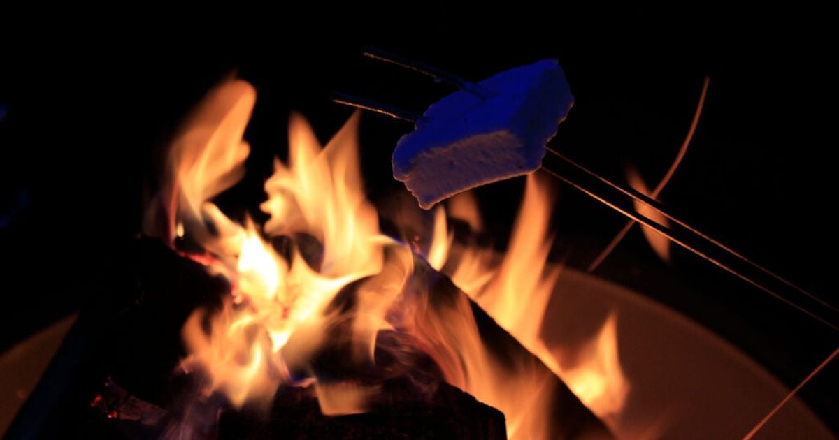 Burn ban takes effect in Spokane County, some exceptions could mean semiquincentennial smores