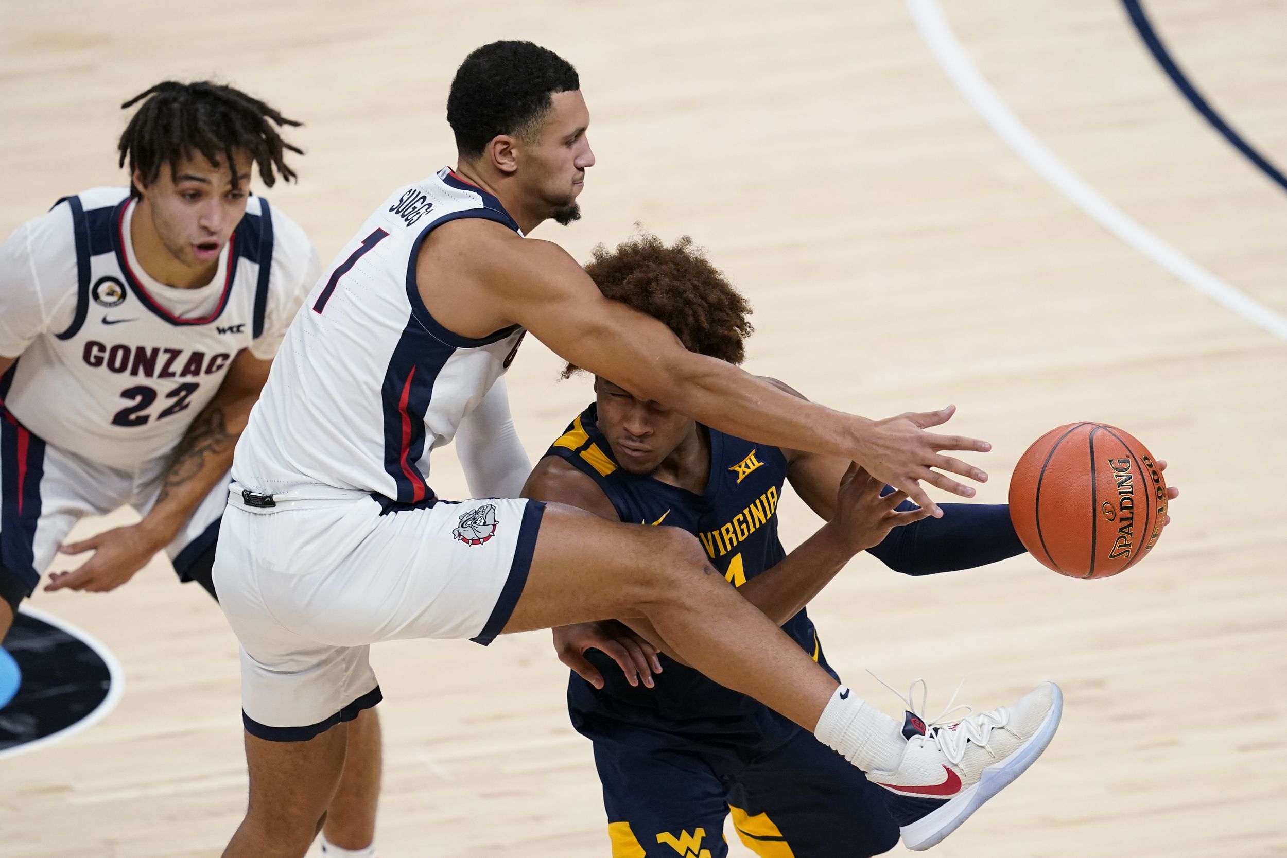 West Virginia Basketball: Picture Perfect Win - ibuelb8