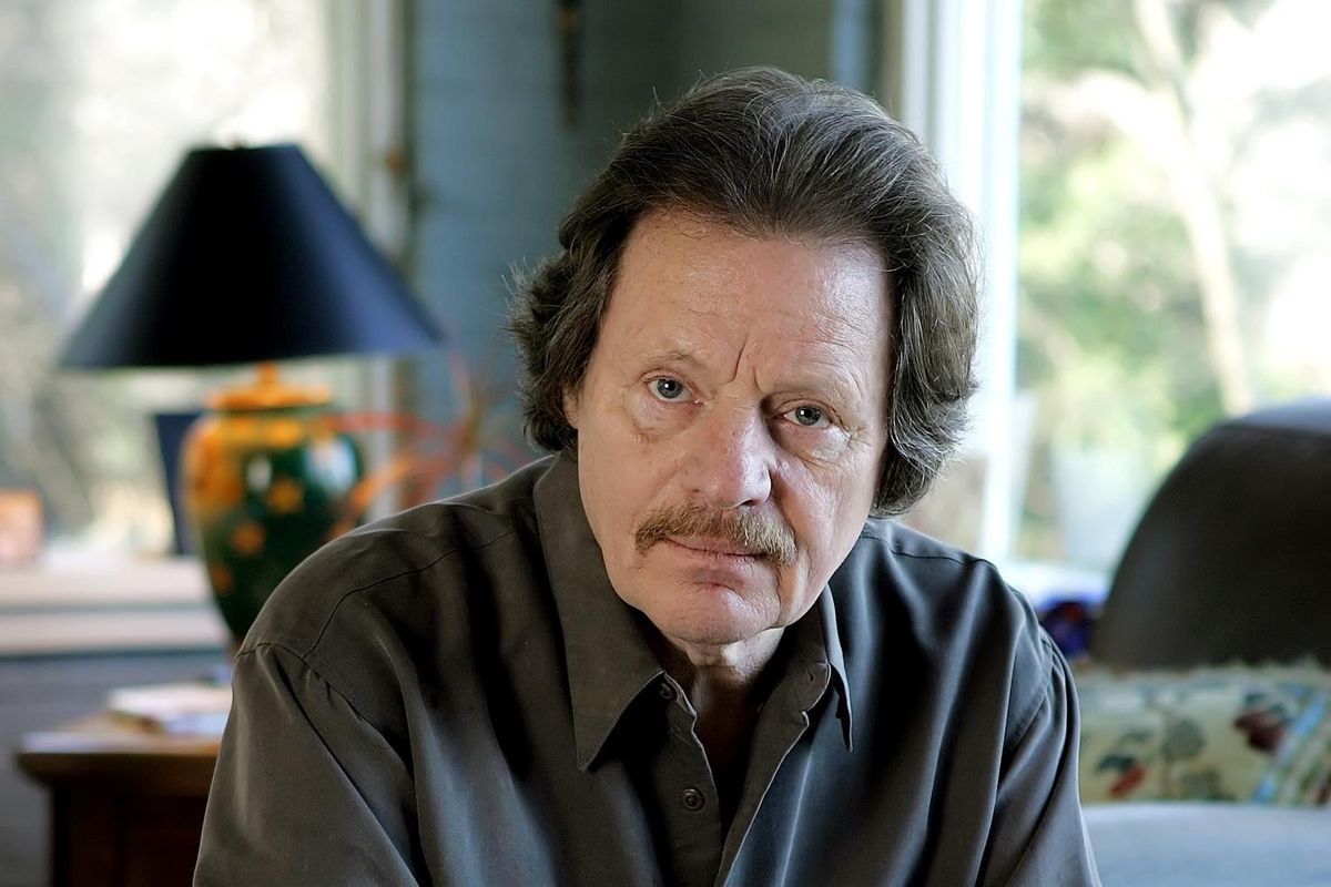 Texas bluesman Delbert McClinton is shown in his Nashville, Tenn. home Jan. 24, 2006. McClinton reacted to his Grammy nomination for best male country singer about the same way everyone else did. "I didn't see it coming at all," he said.  (AP Photo/Mark Humphrey) ORG XMIT: NYET380 (MARK HUMPHREY / AP)