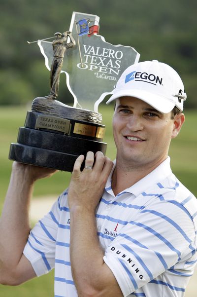 Johnson (The Spokesman-Review)