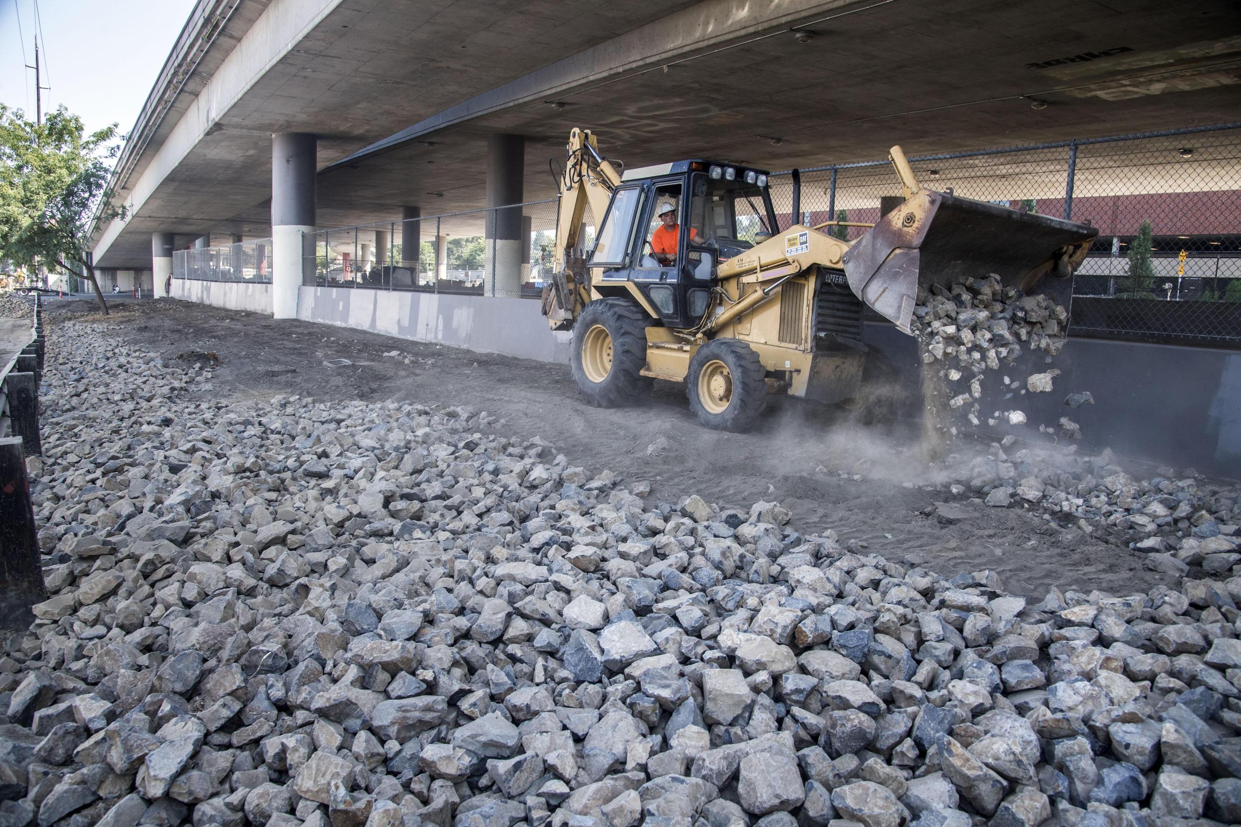 City’s report on homelessness and basalt added under I-90 lacked ...