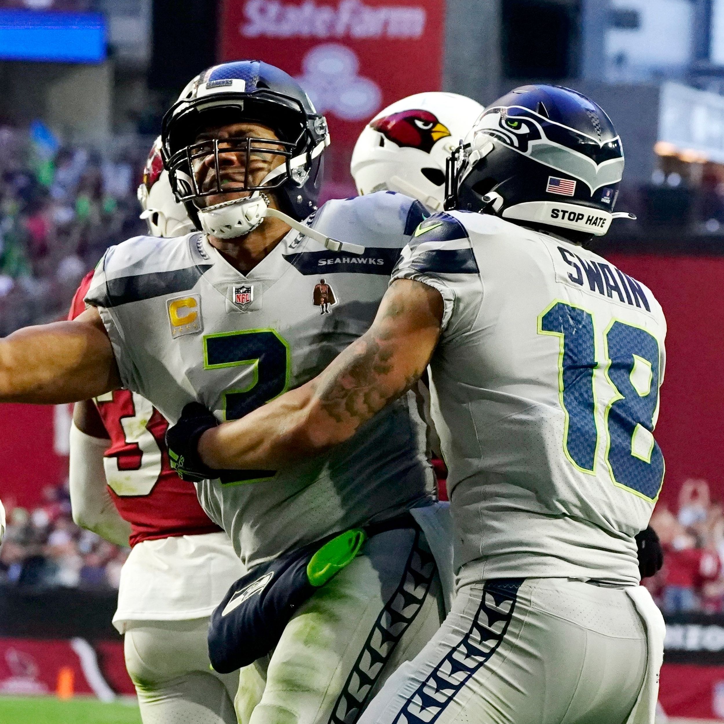 How Seahawks' NFC West foe Arizona looks heading into 2022 - Seattle Sports