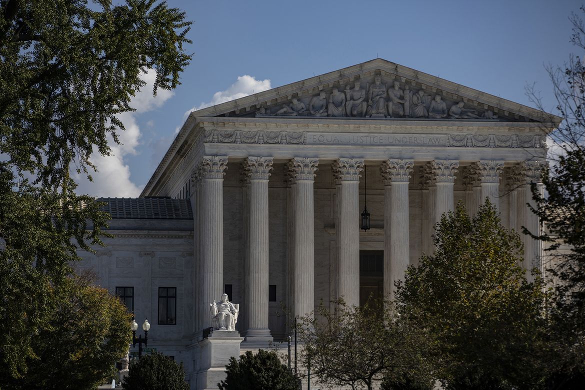 US Supreme Court won t take up Washington capital gains tax challenge