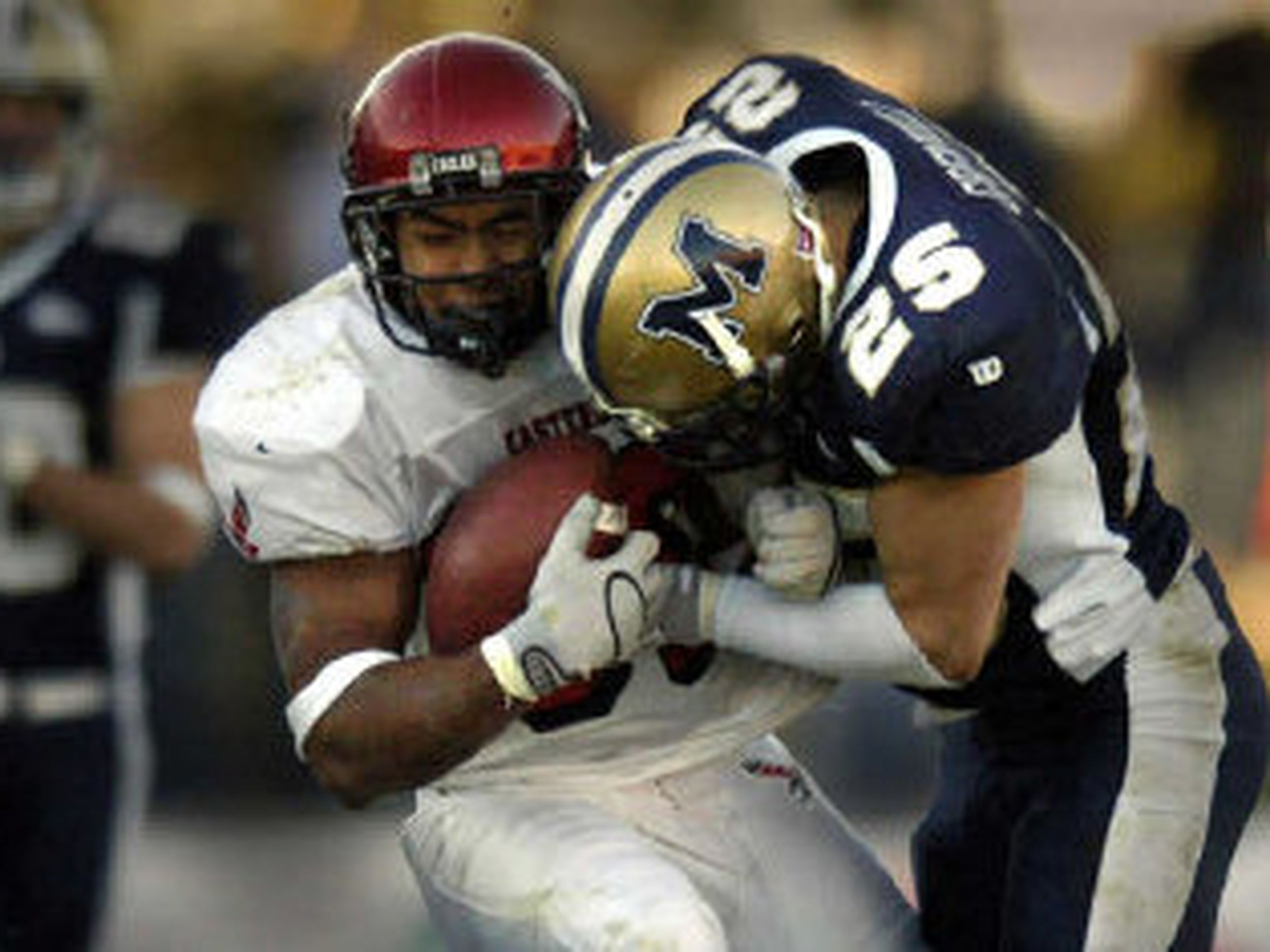 Former Montana Grizzly cornerback Justin Ford selected by Houston