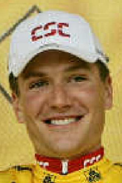 
Zabriskie  
 (The Spokesman-Review)