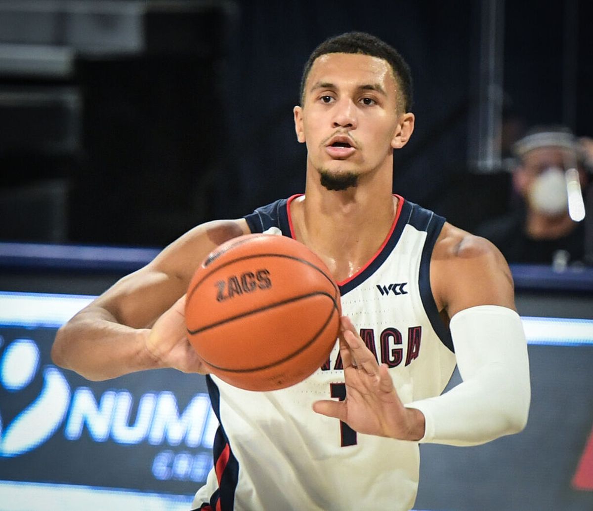 Is Jalen Suggs Related to Future Pro Football Hall of Famer Terrell Suggs?