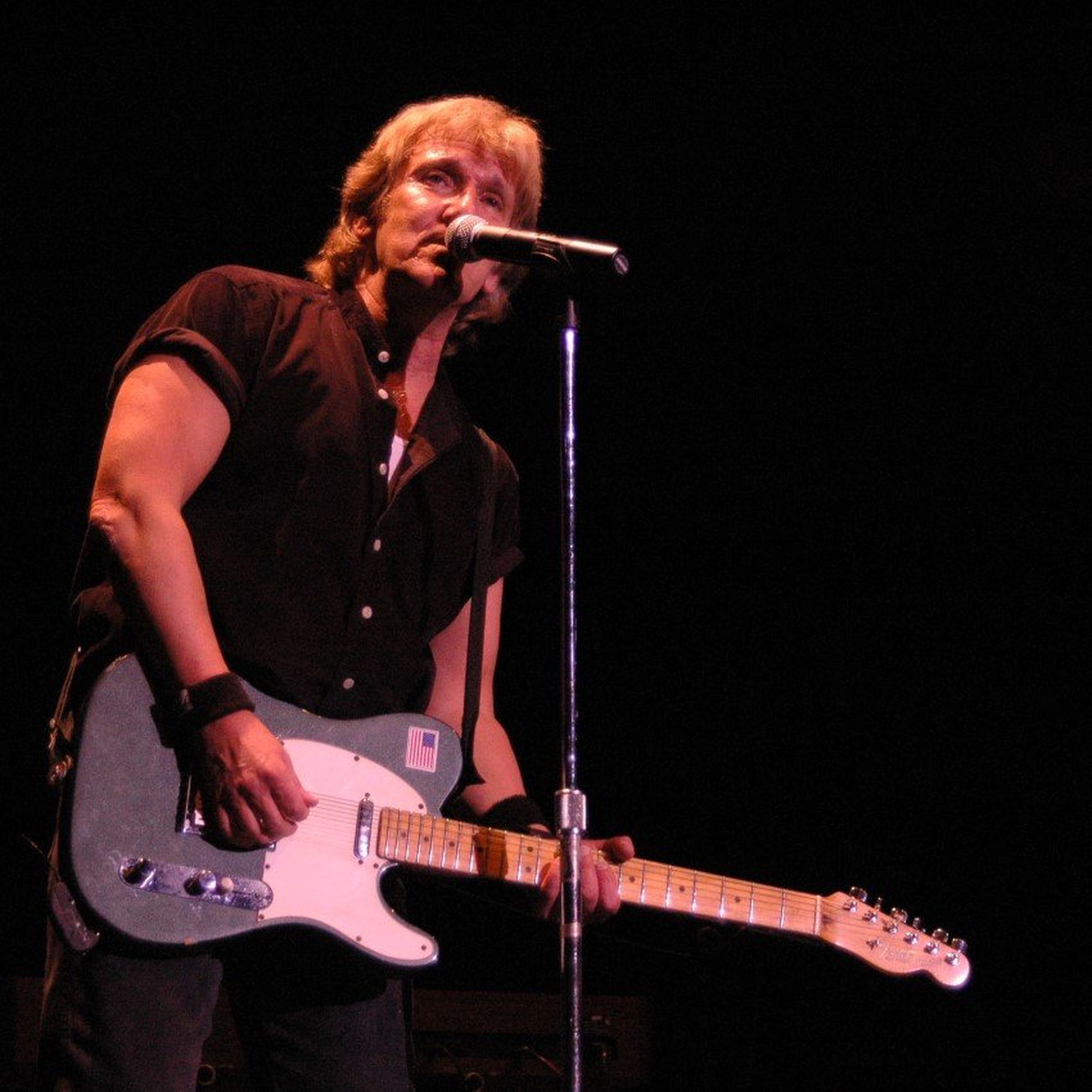 John Cafferty and the Beaver Brown Band will finally return to Spokane |  The Spokesman-Review