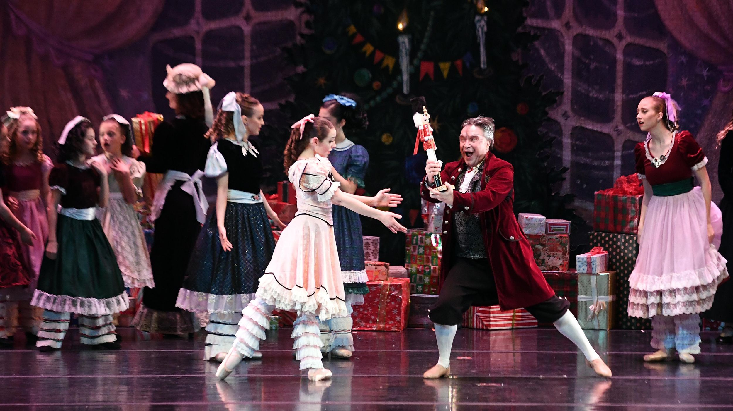 'The Nutcracker' - Dec. 6, 2019 | The Spokesman-Review