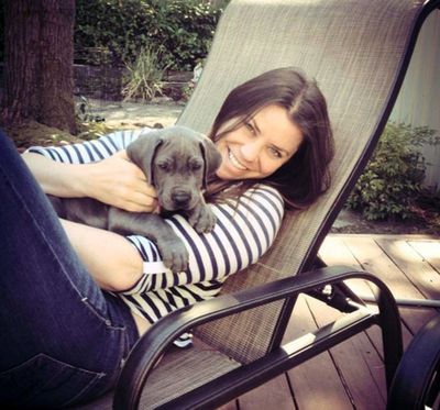 This undated photo provided by the Maynard family shows Brittany Maynard. The terminally ill California woman moved to Portland to take advantage of Oregon’s Death with Dignity Act. (Associated Press)