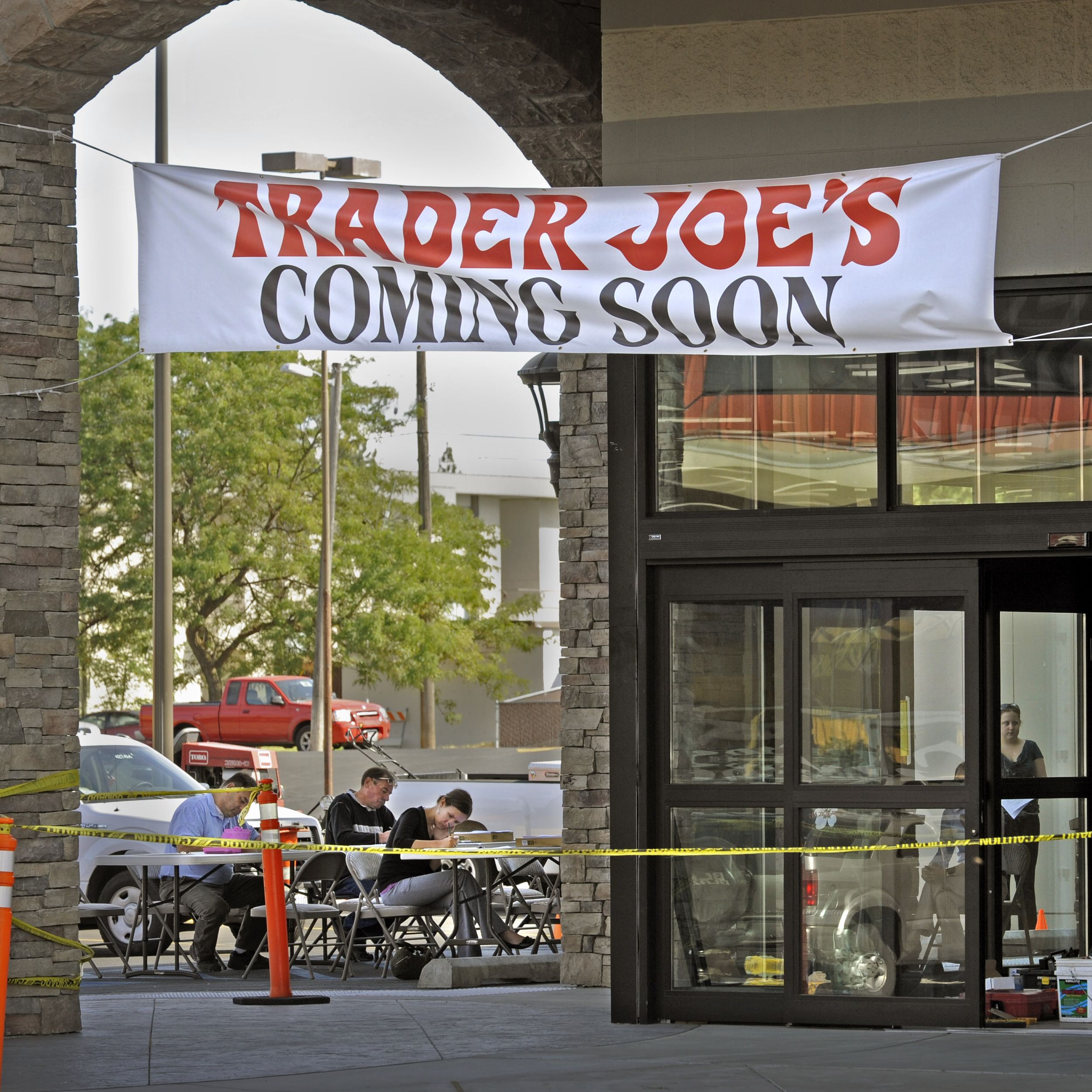 Trader Joe S To Open Second Spokane Store The Spokesman Review