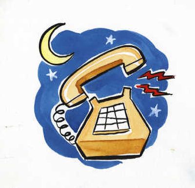 

 (File illustration / The Spokesman-Review)