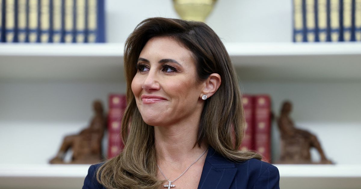 Appeals court rejects Trump appointment of New Jersey prosecutor Habba