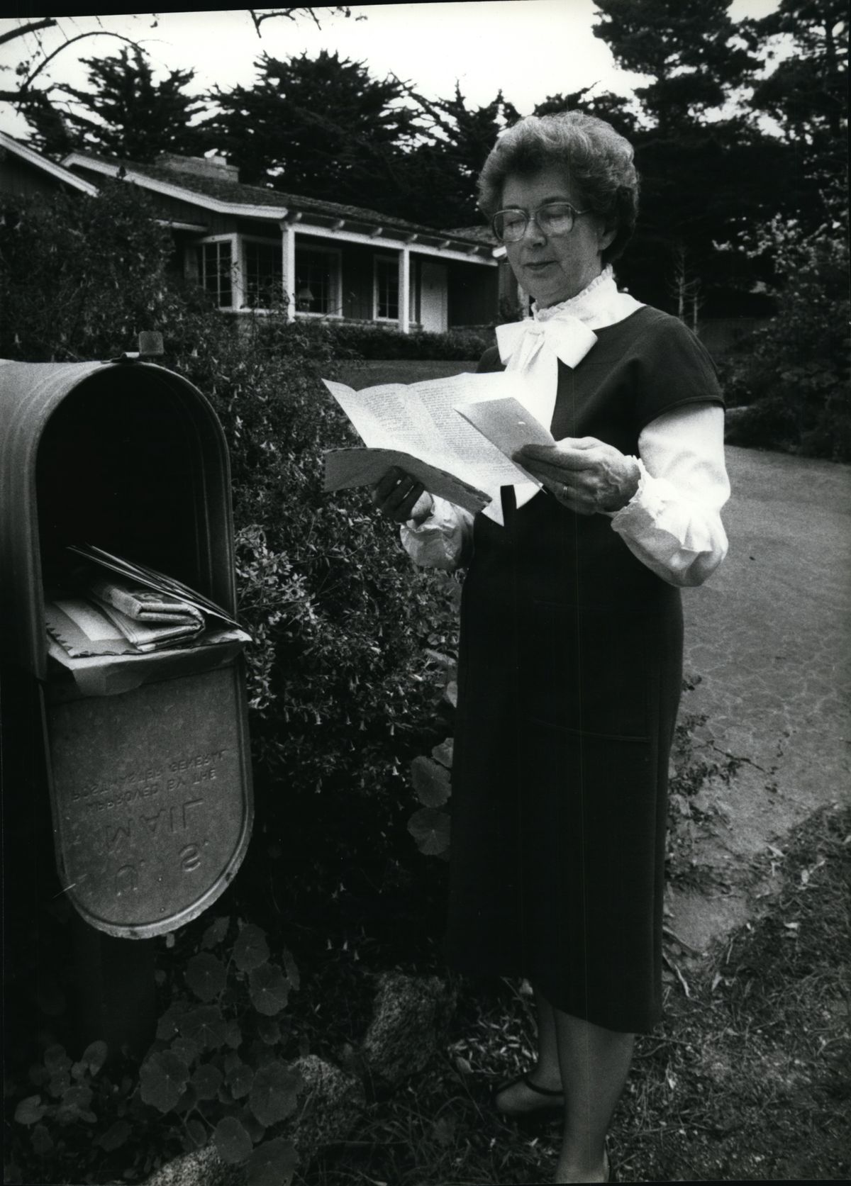 Beverly Cleary (1916-2021) - March 26, 2021 | The Spokesman-Review