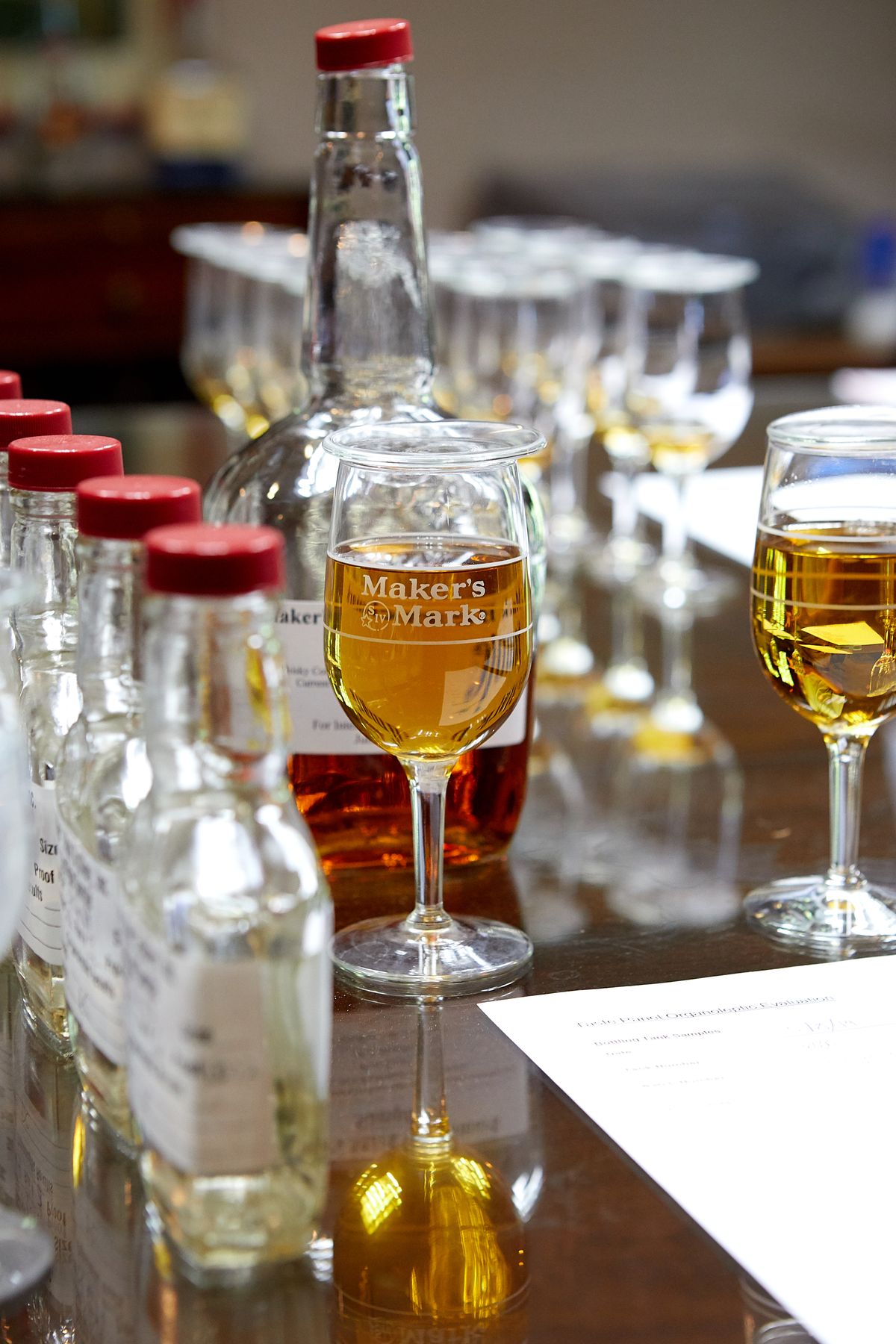 The second-annual Whiskey Barrel Weekend is at Coeur d’Alene Resort on Friday and Saturday.  (Courtesy)