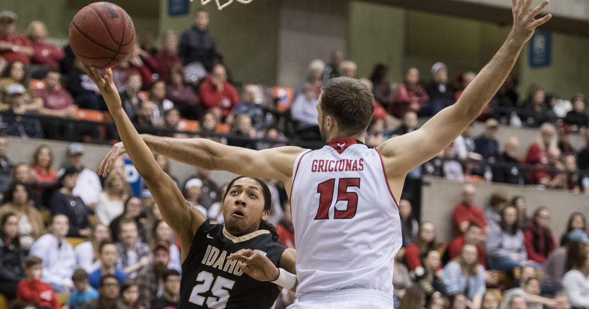 Idaho’s Trevon Allen, Chance Garvin serve as role models to reservation ...
