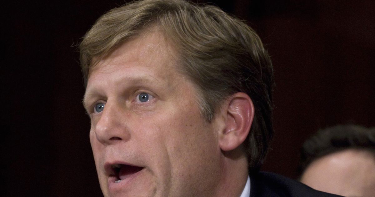 McFaul behind relations ‘reset’ | The Spokesman-Review