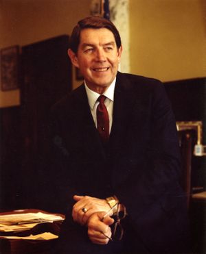 John V. Evans (Idaho State Historical Society)