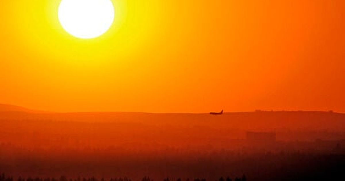 Spokane Airport Board approves plan to spend around $33.8 million on interchange at Spotted Road and Airport Drive