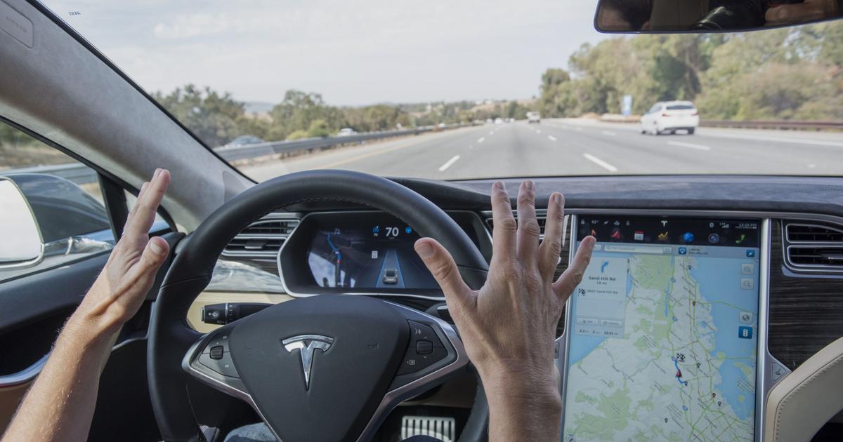 Tesla Raising Price Of Driver assistance System To 15 000 The 