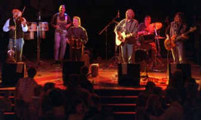 
Beau Soleil will bring some Louisiana spice to the Festival at Sandpoint lineup.
 (File/ / The Spokesman-Review)