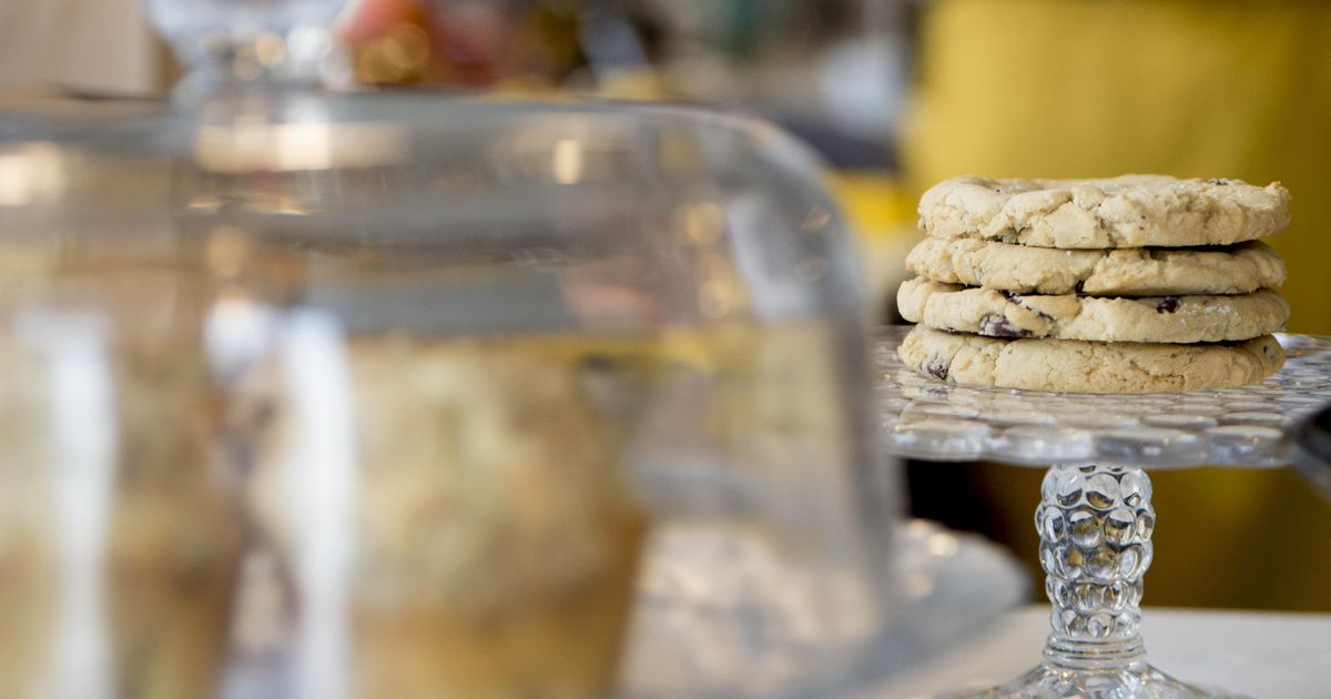 Sweet Spots The 12 Best Bakeries In The Spokane Area The Spokesman Review