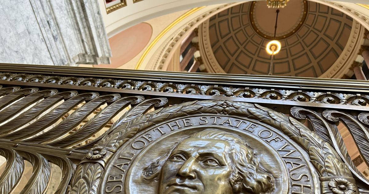 Washington legislators condemn political violence following Minnesota shooting