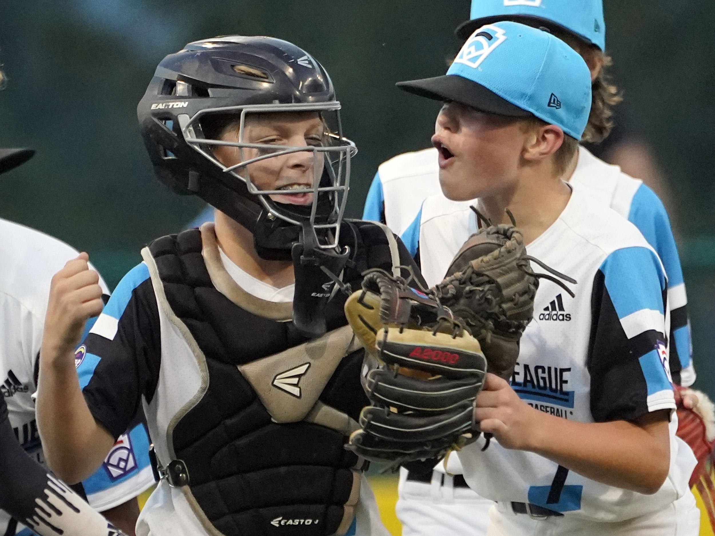 Little League World Series nixes play for all but two divisions in '21, News