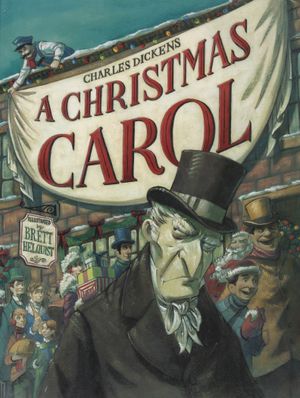 “A Christmas Carol”