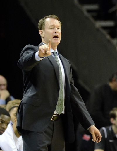 Former NBA player Mark Price is learning the ups and downs of coaching in college with the Charlotte 49ers.