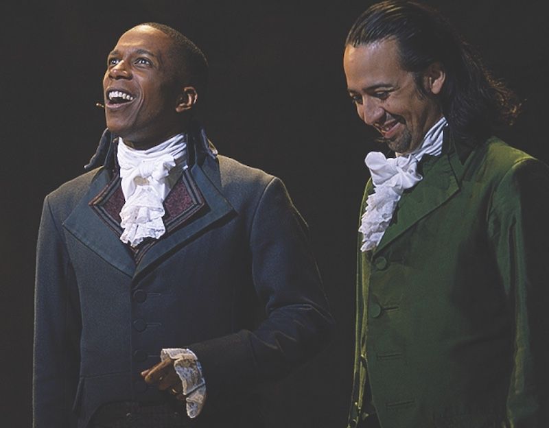 900+ Hamilton aka: random facts about history and the hamilsquad