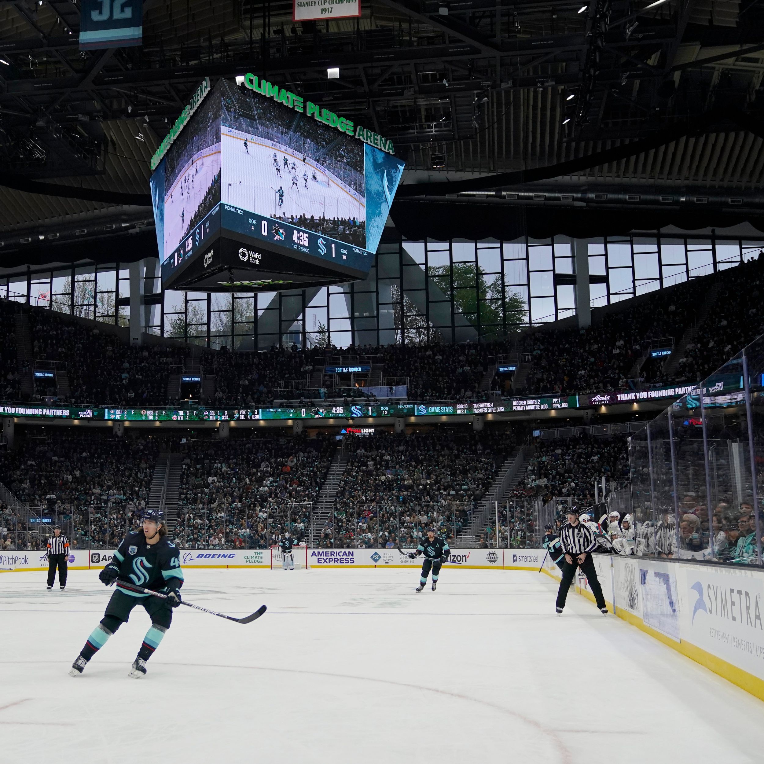 Seattke Kraken NHL Draft 2022 - Seatle Kraken - Hockey Forums