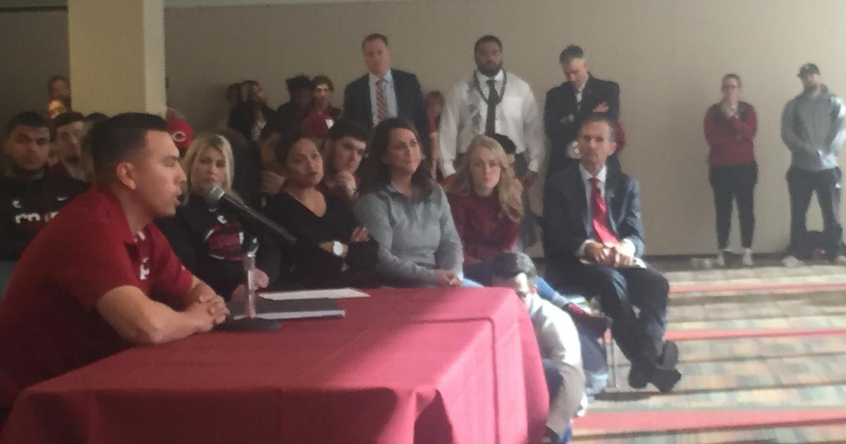 WSU announces second, broader, review of student discipline